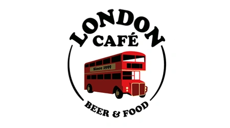 London Café - Franquicias Rentables