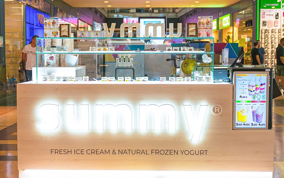 Summy - Franquicias Rentables